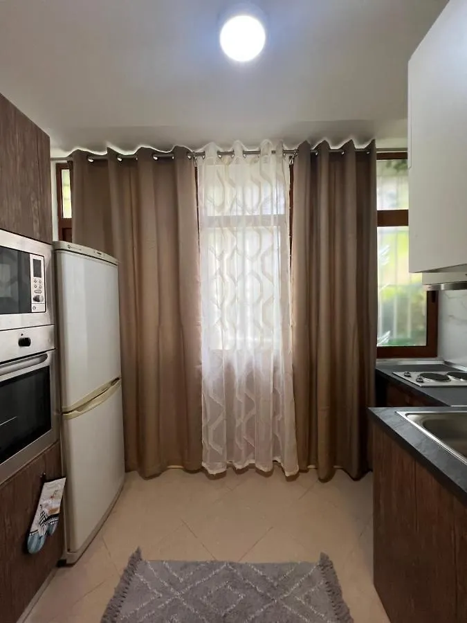 New Bazaar Cane Apartment 3 Tirana Albanien